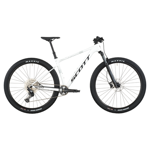 Scott Scale 940 Hardtail Mountain Bike