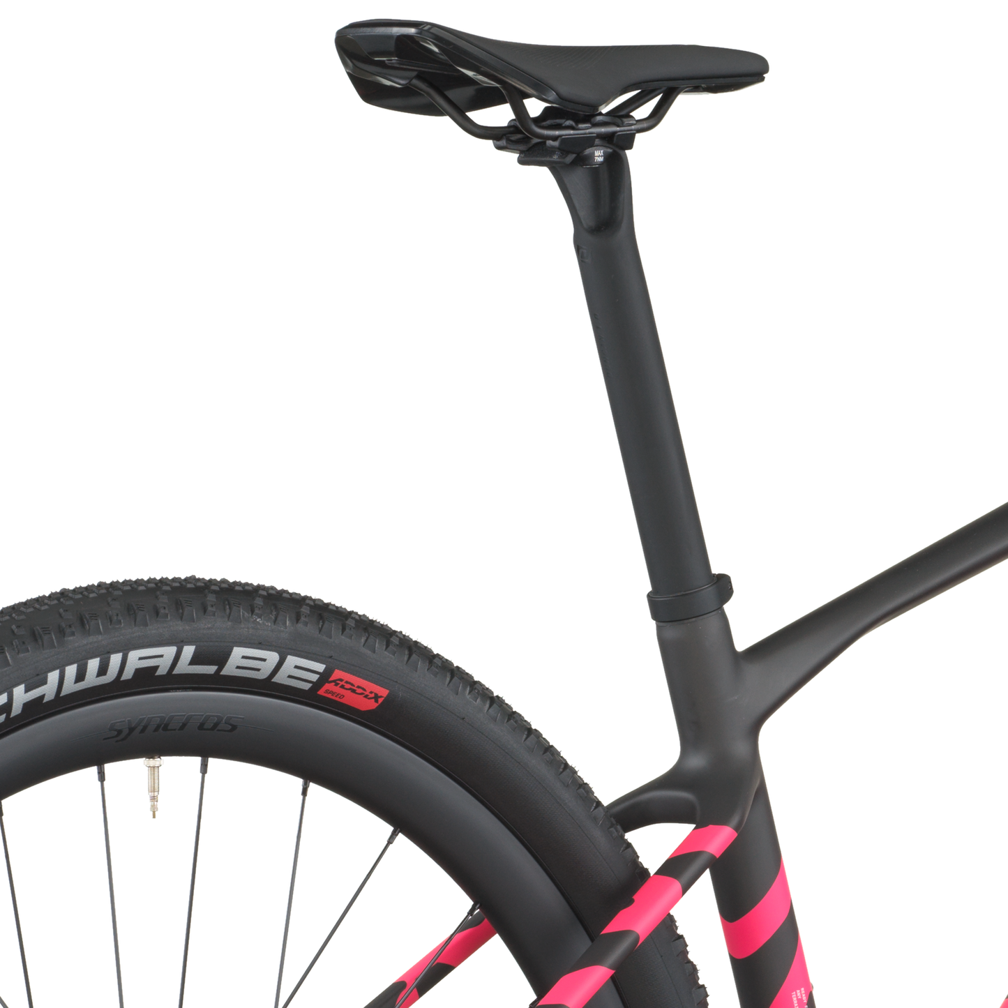 Scott SCALE GRAVEL RC SRAM X0 Eagle TransmissionSpindle Power Meter adventure Gravel Bike 2026