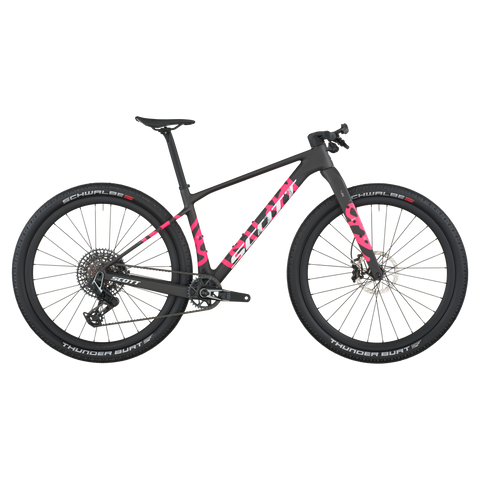 Scott Scale Gravel  RC  adventure Gravel Bike 2026