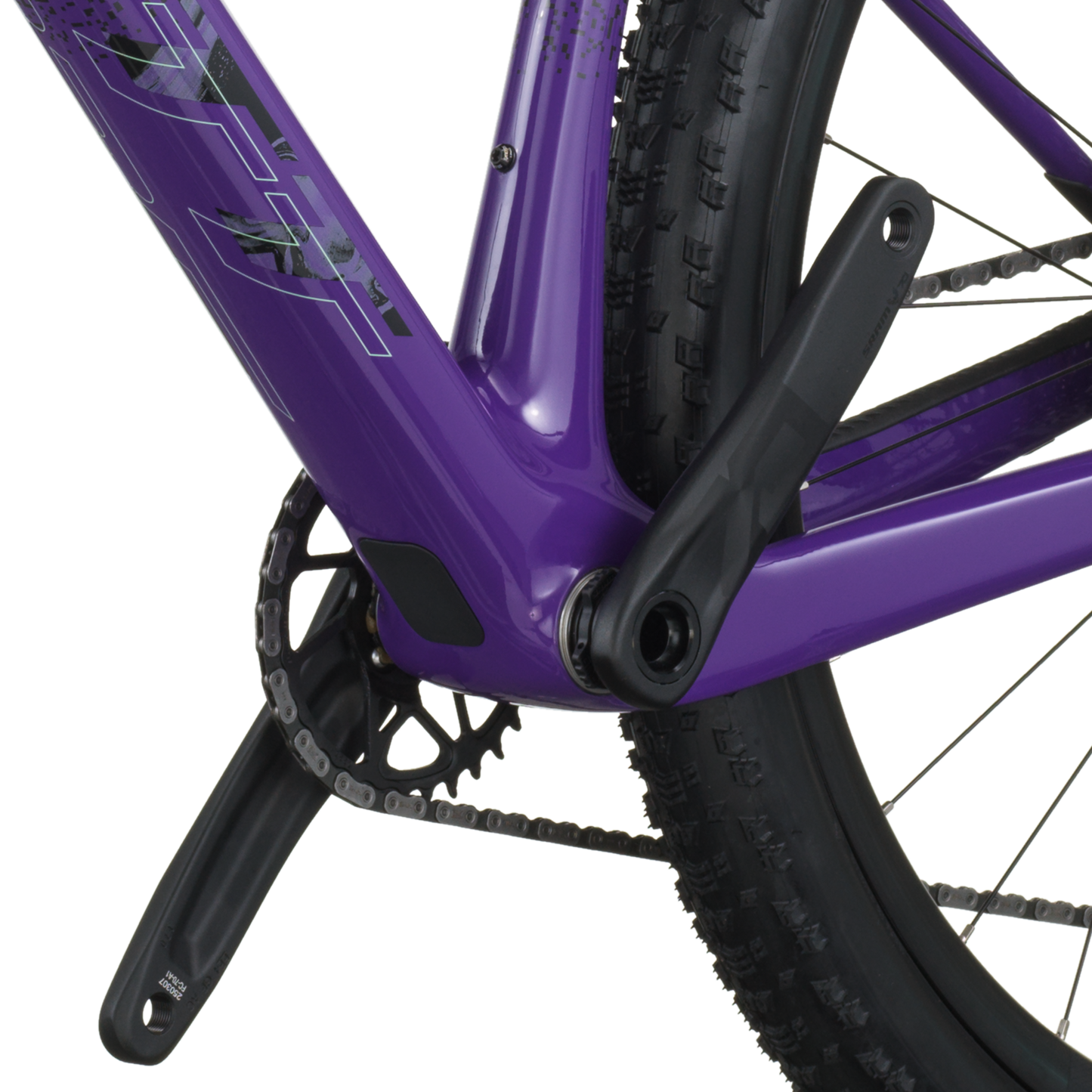 Scott SCALE GRAVEL 10 Wireless Electronic Shift System Gravel Bike