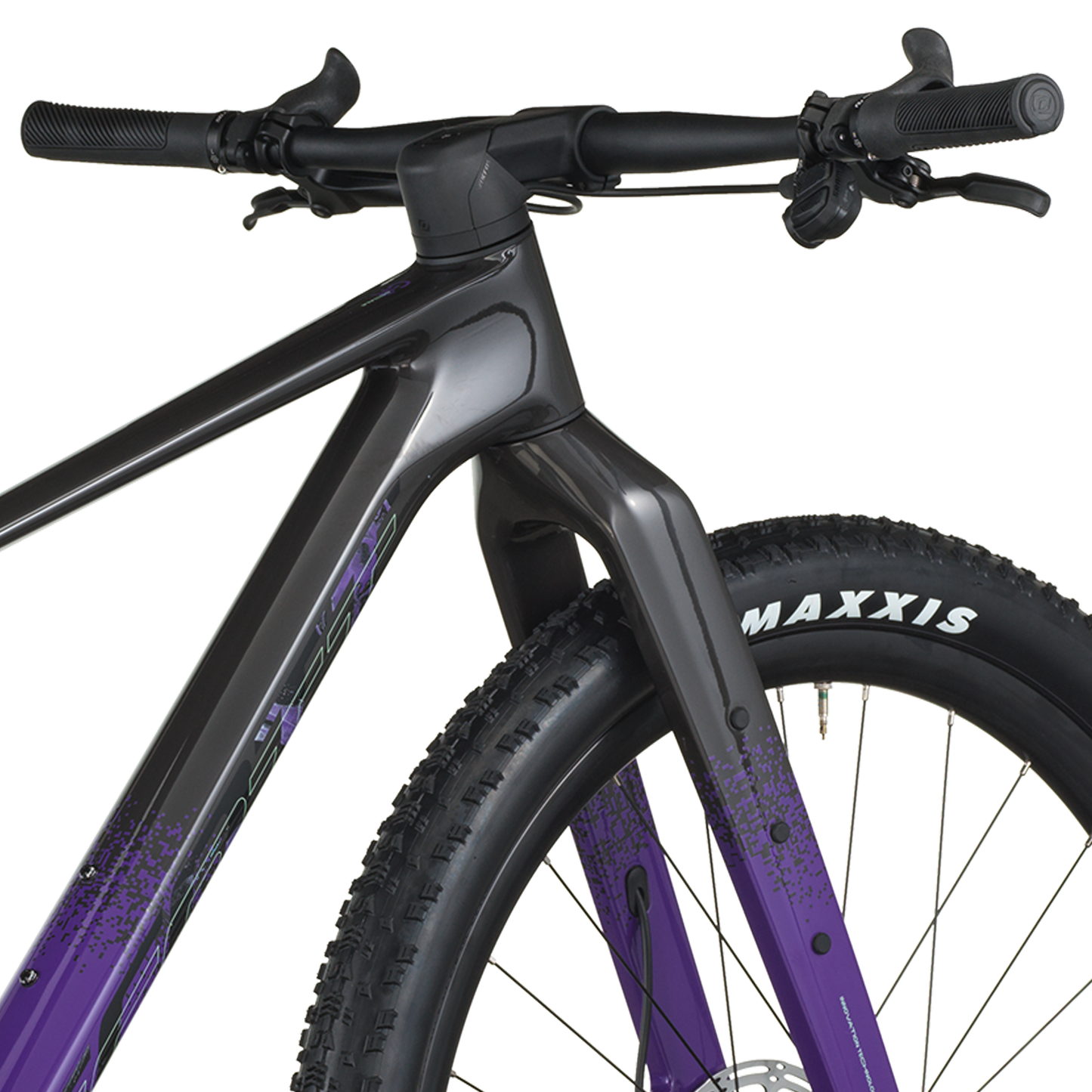 Scott SCALE GRAVEL 10 Wireless Electronic Shift System Gravel Bike