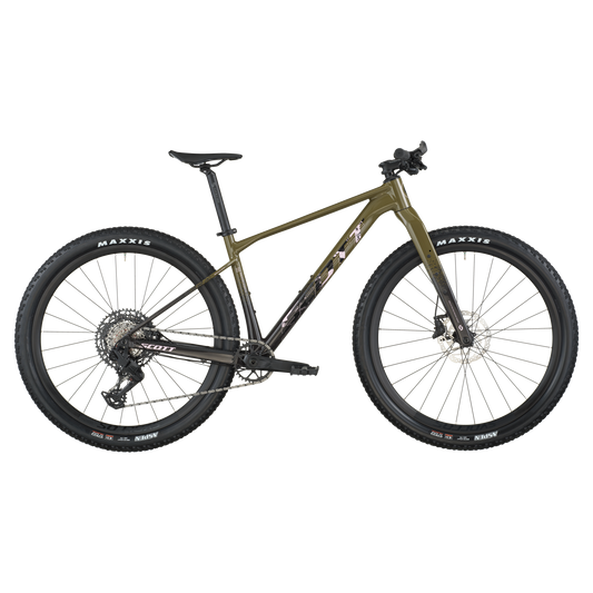 Scott SCALE GRAVEL 20 SRAM Eagle Gravel Bike 2026