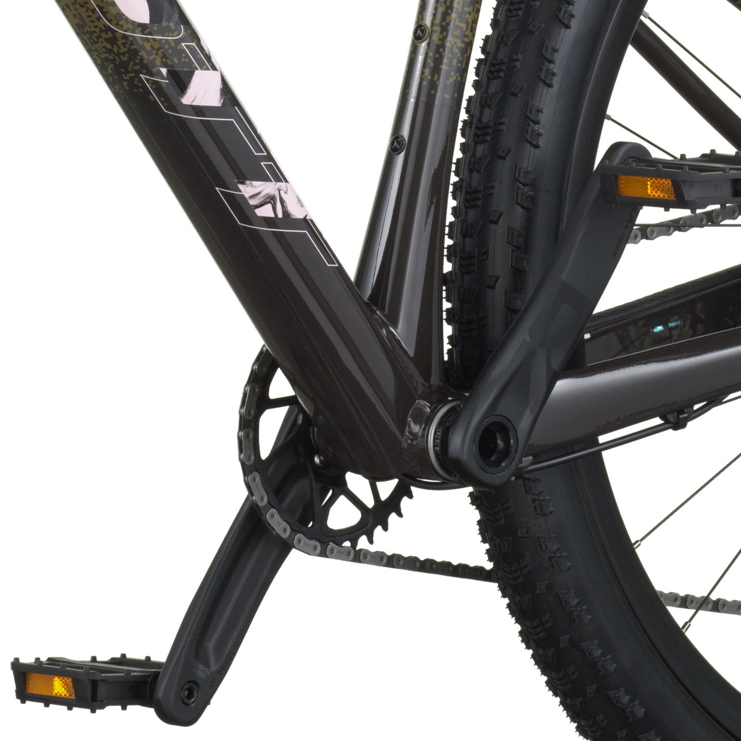 Scott SCALE GRAVEL 20 SRAM Eagle Gravel Bike 2026