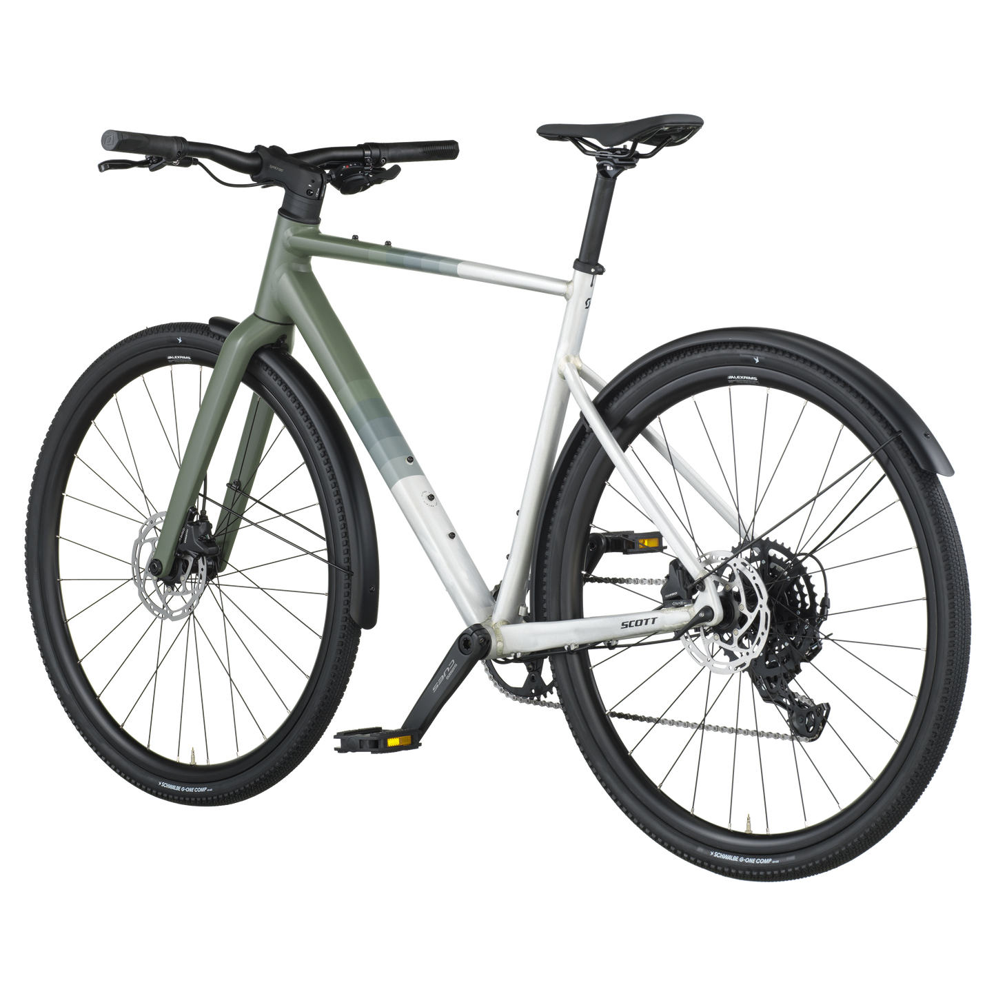 Scott METRIX 30 EQ Road Bike 2026