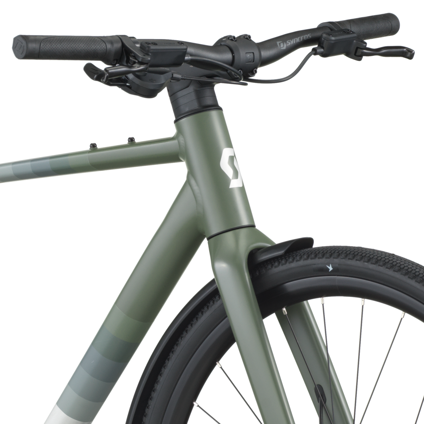 Scott METRIX 30 EQ Road Bike 2026