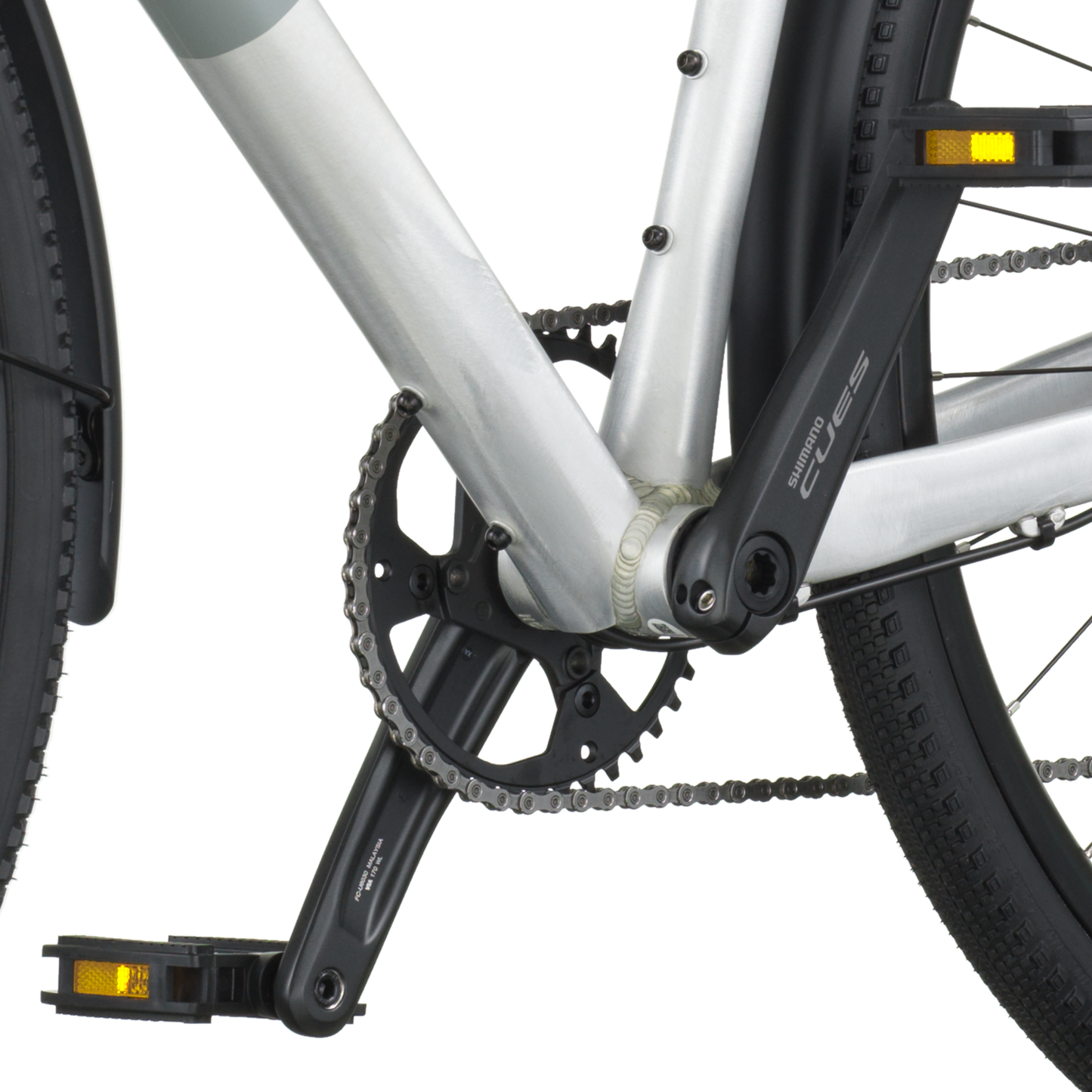 Scott METRIX 30 EQ Road Bike 2026