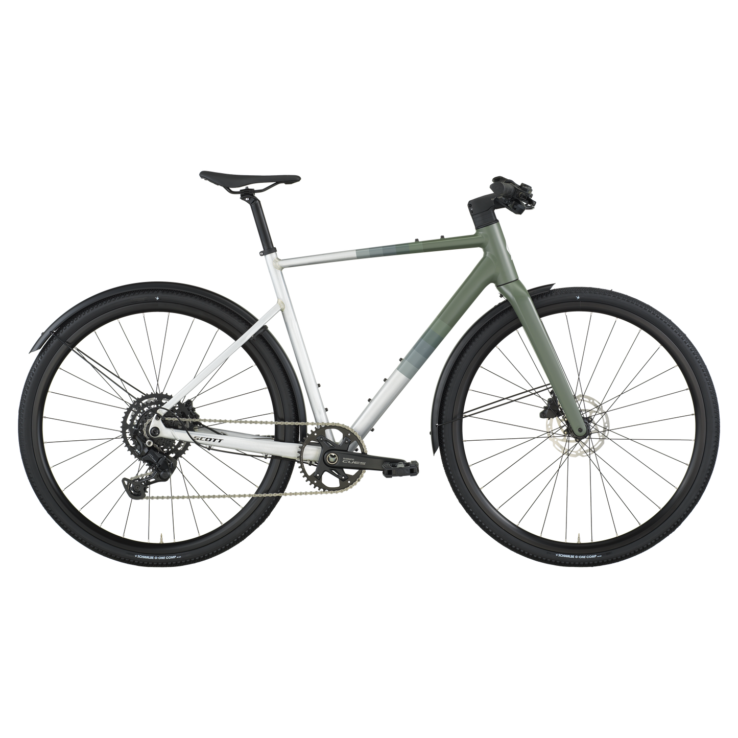 Scott METRIX 30 EQ Road Bike 2026