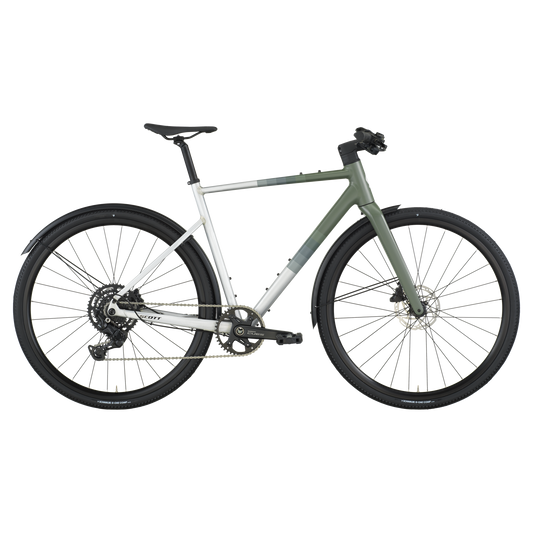 Scott METRIX 30 EQ Road Bike 2026