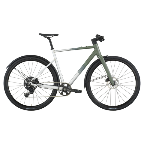 Scott Metrix 30 EQ Road Bike 2026