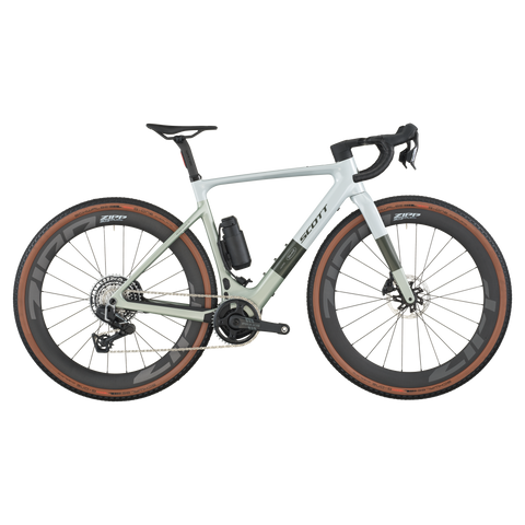 Scott Solace  10 Gravel e-Bike