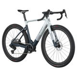 Scott Solace Gravel 20, Electric Gravel Bikes