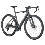 Scott Solace 30, Electric Gravel Bikes