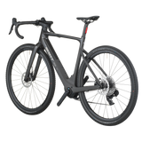 Scott Solace 30, Electric Gravel Bikes