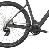 Scott Solace 30, Electric Gravel Bikes