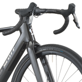 Scott Solace 30, Electric Gravel Bikes