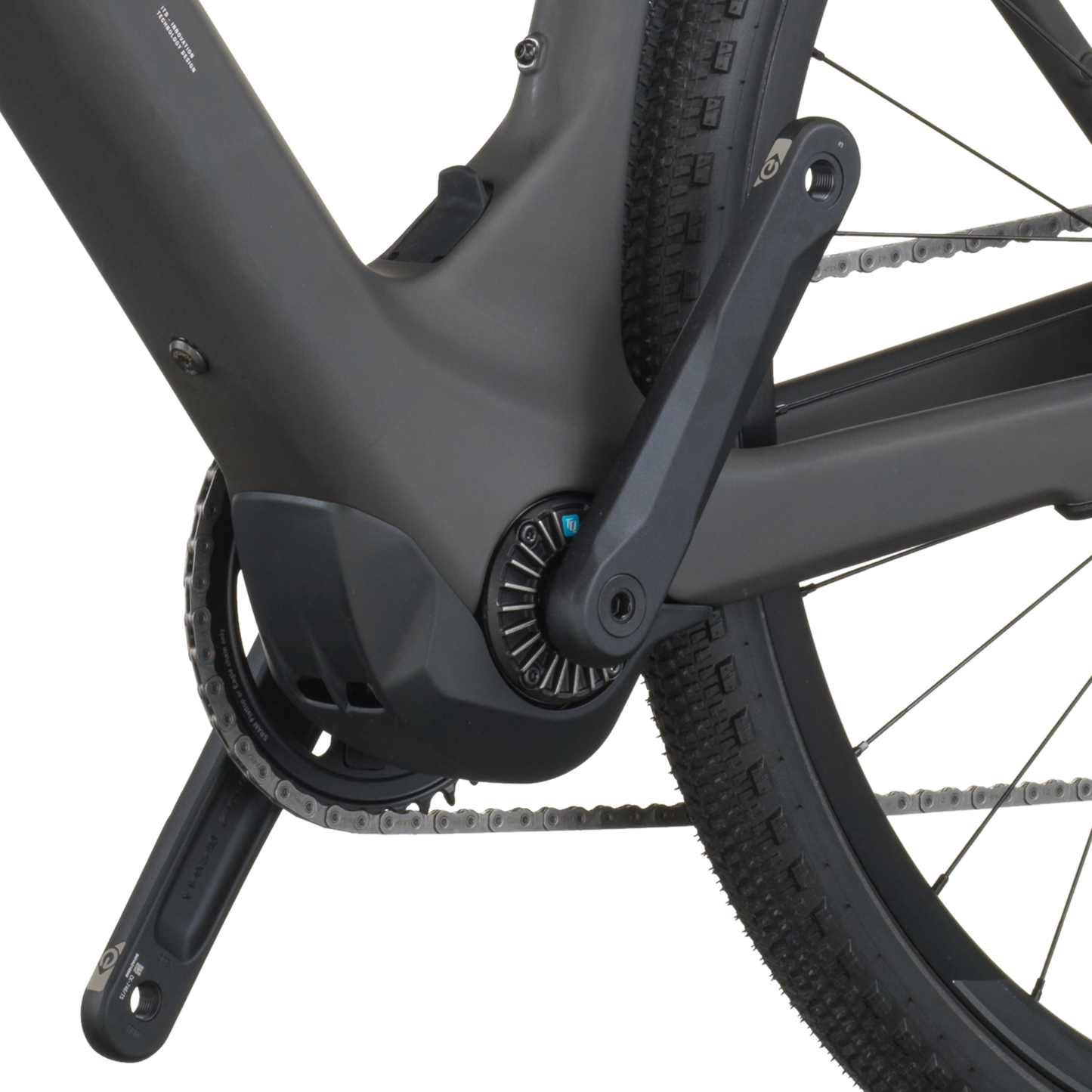 Scott SOLACE GRAVEL 30, TQ HPR60 motor, SRAM’s Apex XPLR AX 12-speed groupset ,Gravel eBike 2026