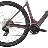 Scott Solace 30, Electric Gravel Bikes