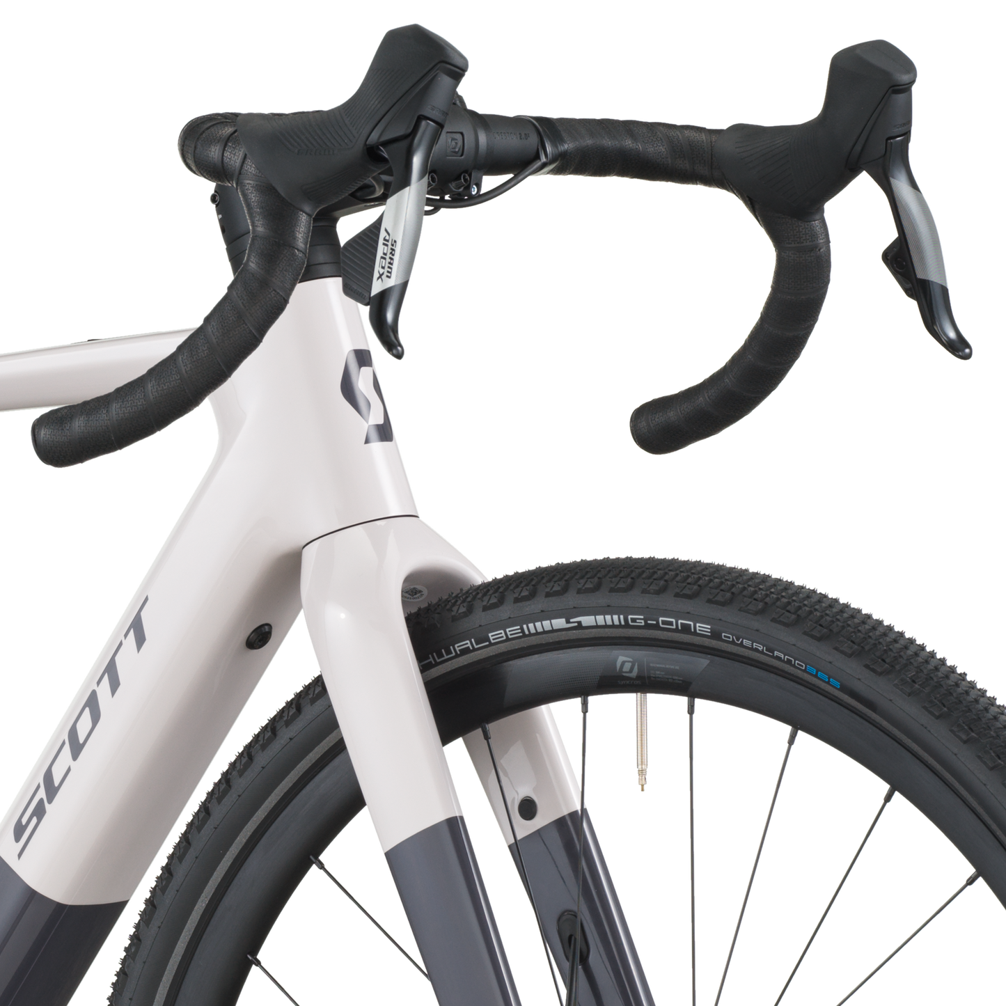 Scott SOLACE GRAVEL 30, TQ HPR60 motor,DisplayTQ HPR 60, Bluetooth, ANT+, AXS, Dedicated Smartphone app,Gravel eBike 2026