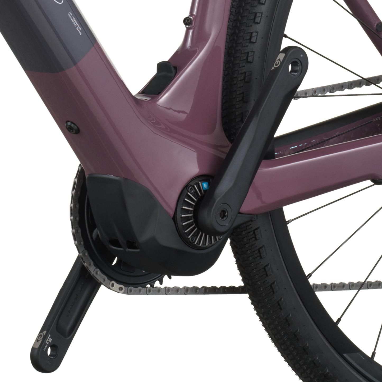 Scott SOLACE GRAVEL 30, TQ HPR60 motor,DisplayTQ HPR 60, Bluetooth, ANT+, AXS, Dedicated Smartphone app,Gravel eBike 2026