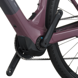 Scott Solace 30, Electric Gravel Bikes