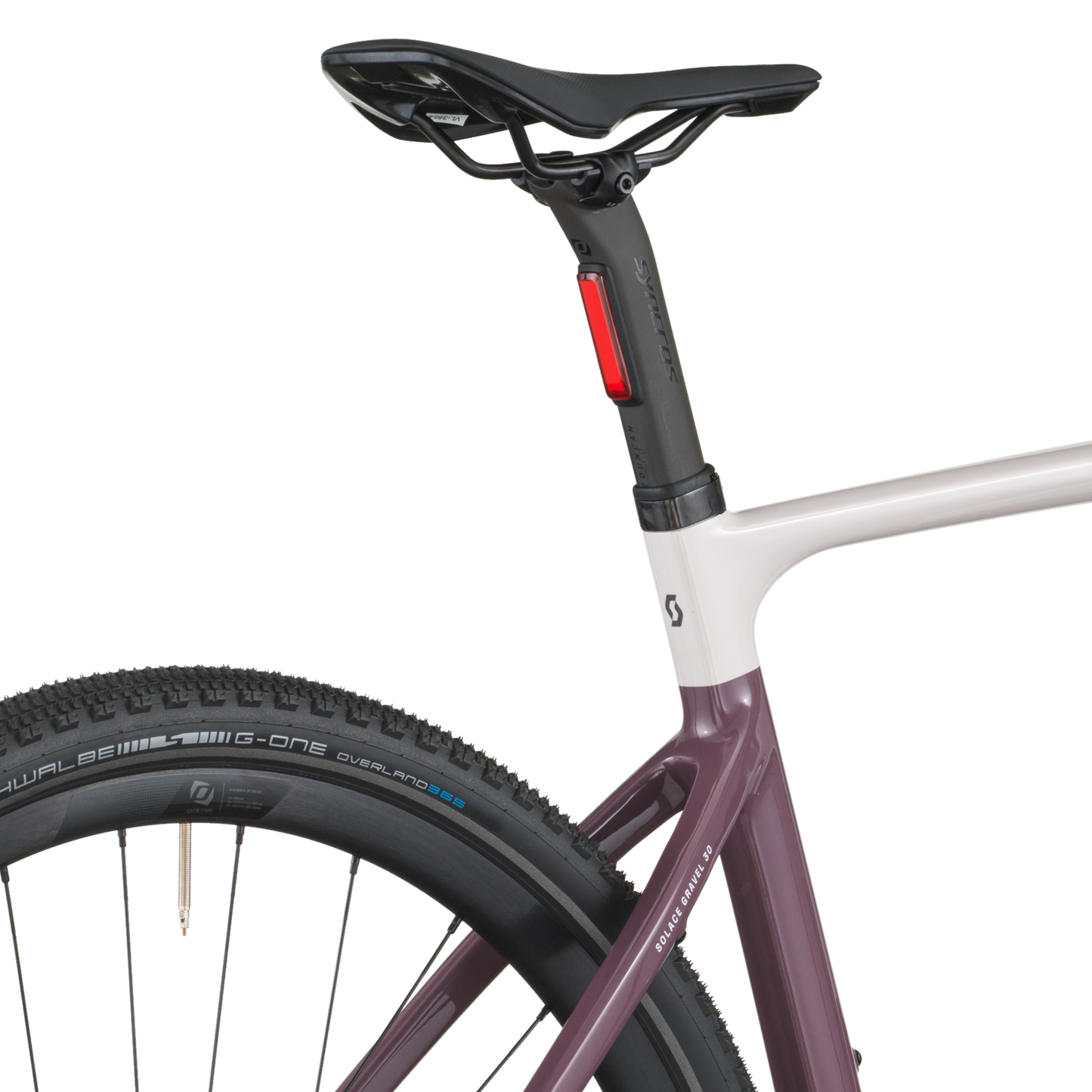 Scott SOLACE GRAVEL 30, TQ HPR60 motor,DisplayTQ HPR 60, Bluetooth, ANT+, AXS, Dedicated Smartphone app,Gravel eBike 2026