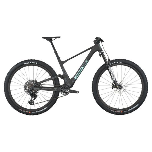 Scott  SPARK 900 EVO Carbon trail Downcountry bike