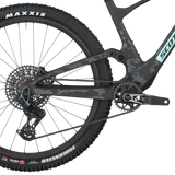 Scott  Spark  900 EVO Carbon trail Downcountry bike