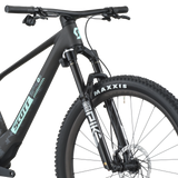 Scott  Spark  900 EVO Carbon trail Downcountry bike