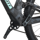 Scott  Spark  900 EVO Carbon trail Downcountry bike