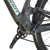 Scott  Spark  900 EVO Carbon trail Downcountry bike