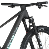 Scott  Spark  900 EVO Carbon trail Downcountry bike