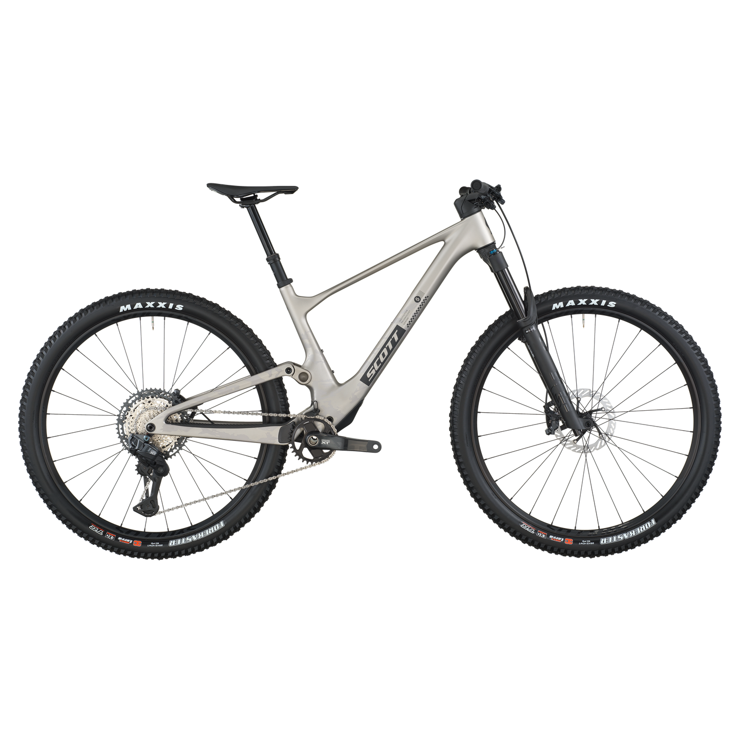 Scott SPARK 910, Carbon, trail, mountain Bike