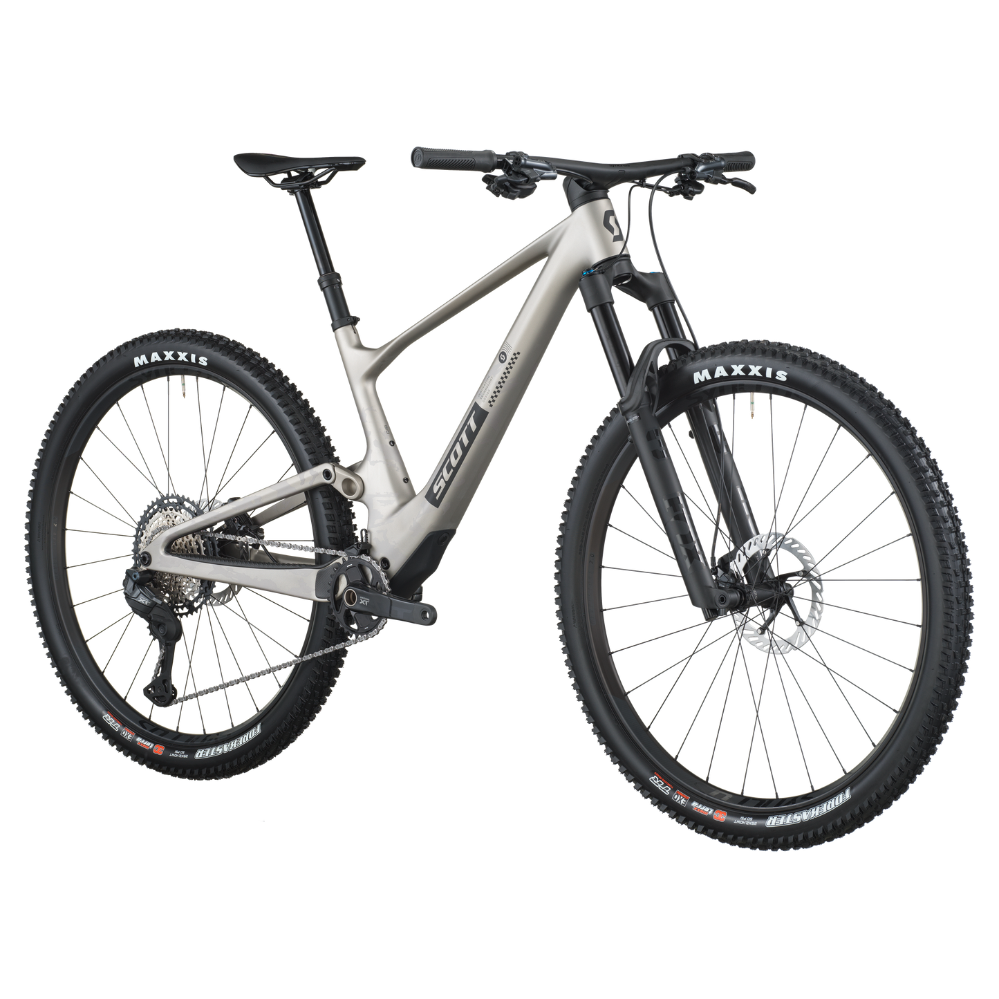 Scott SPARK 910, Carbon, trail, mountain Bike