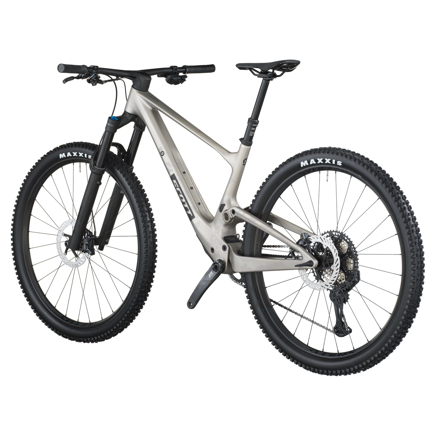 Scott SPARK 910, Carbon, trail, mountain Bike
