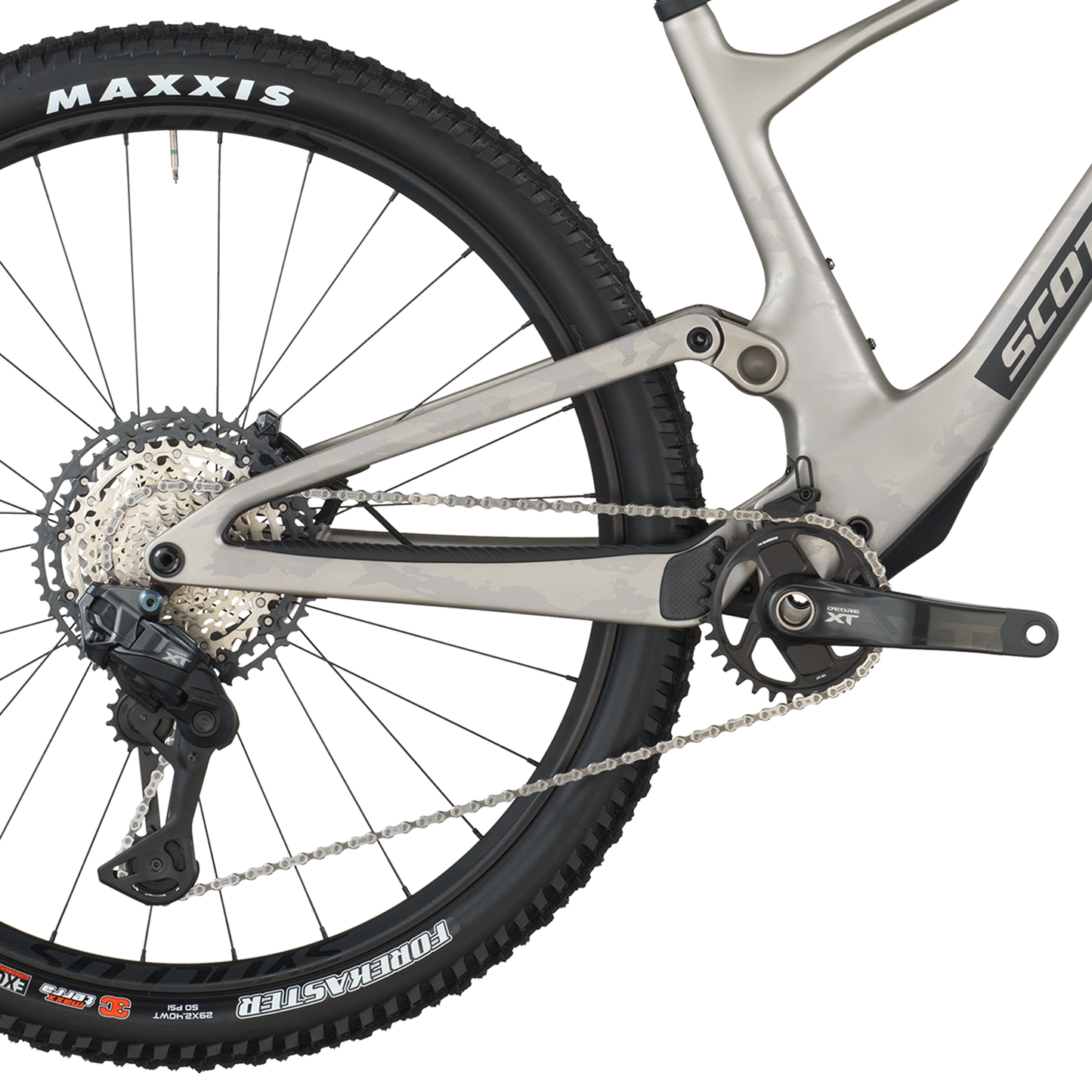 Scott SPARK 910, Carbon, trail, mountain Bike