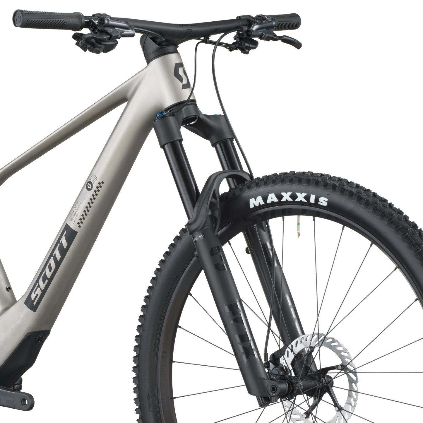 Scott SPARK 910, Carbon, trail, mountain Bike