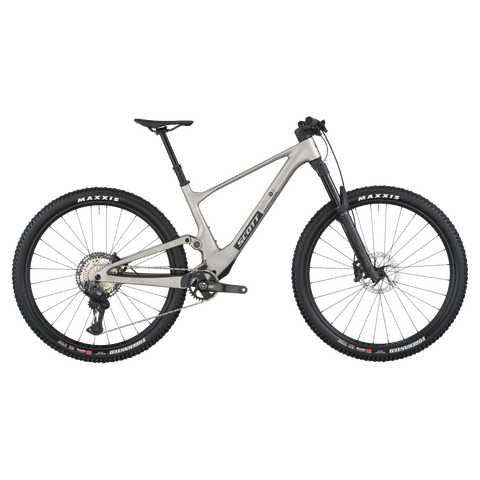 Scott Spark 910, Carbon, trail, mountain Bike