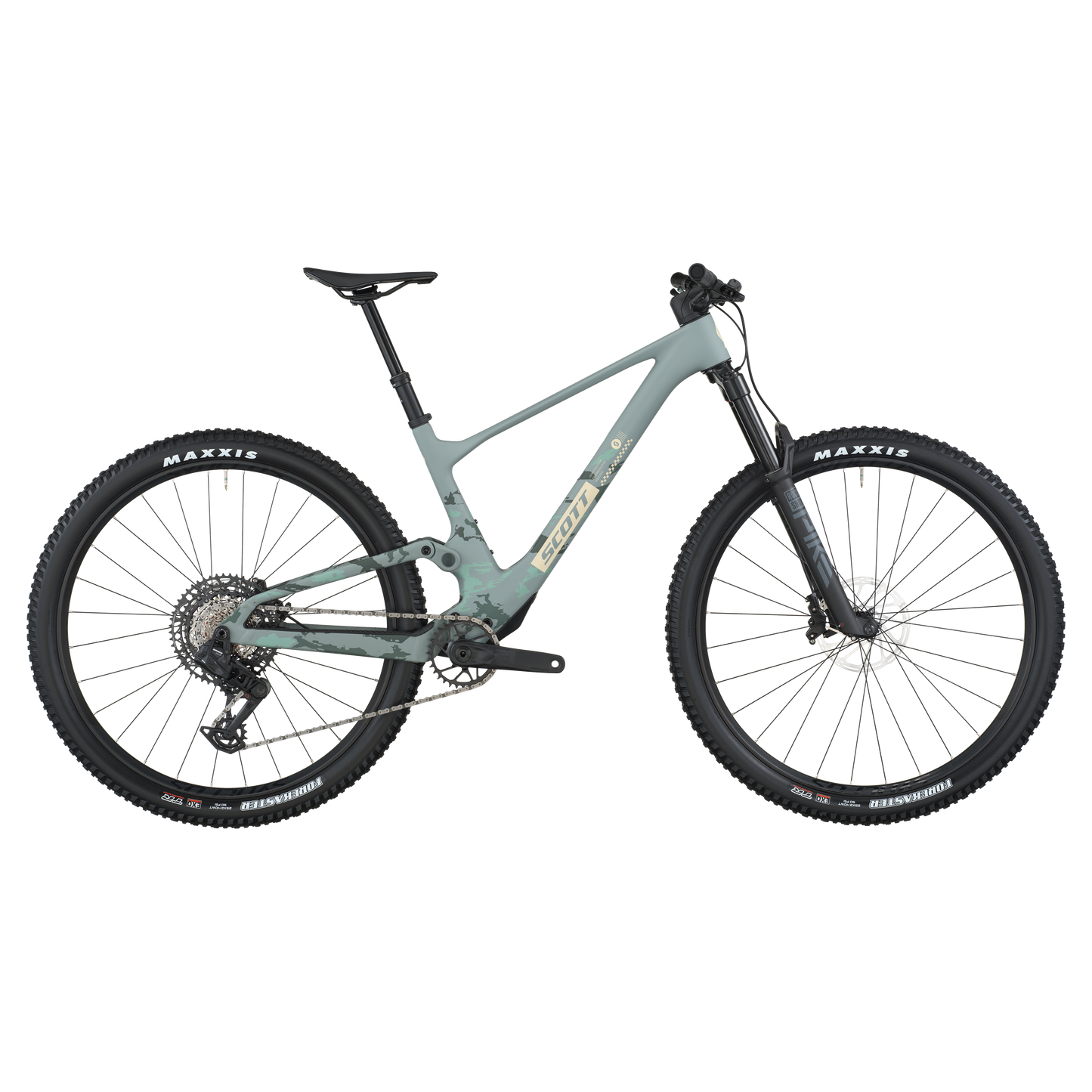 Scott SPARK 920 ,Carbon, trail,Race,Mountain Bike