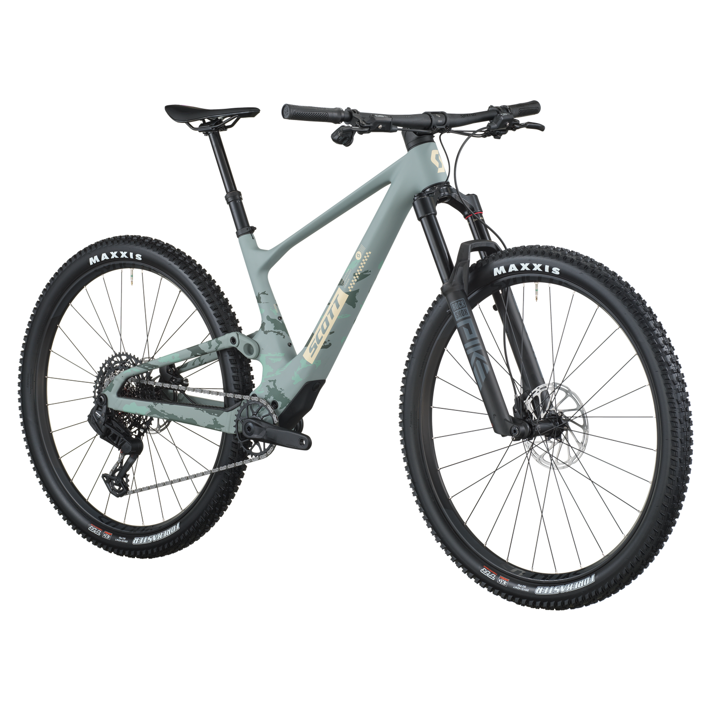 Scott SPARK 920 ,Carbon, trail,Race,Mountain Bike