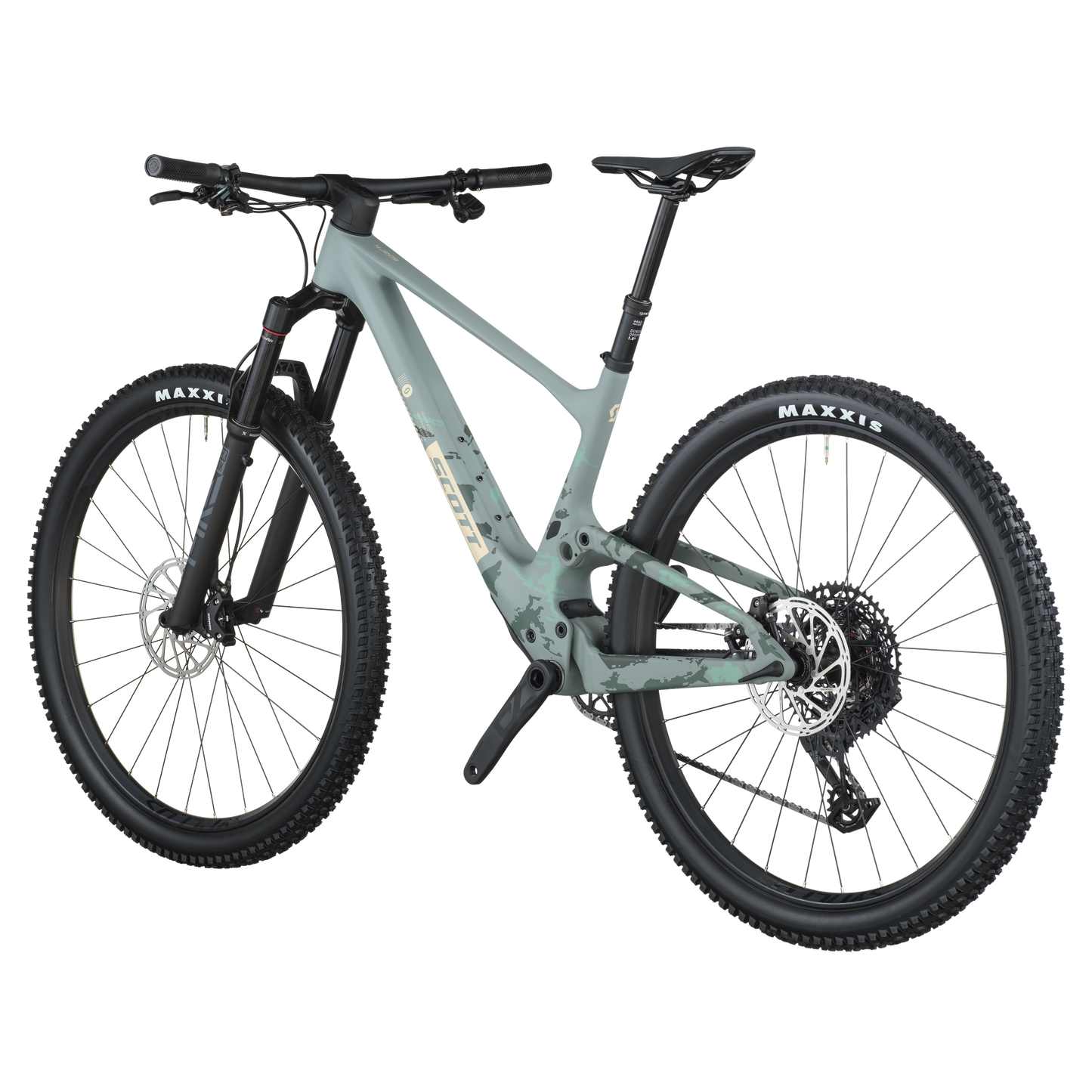 Scott SPARK 920 ,Carbon, trail,Race,Mountain Bike