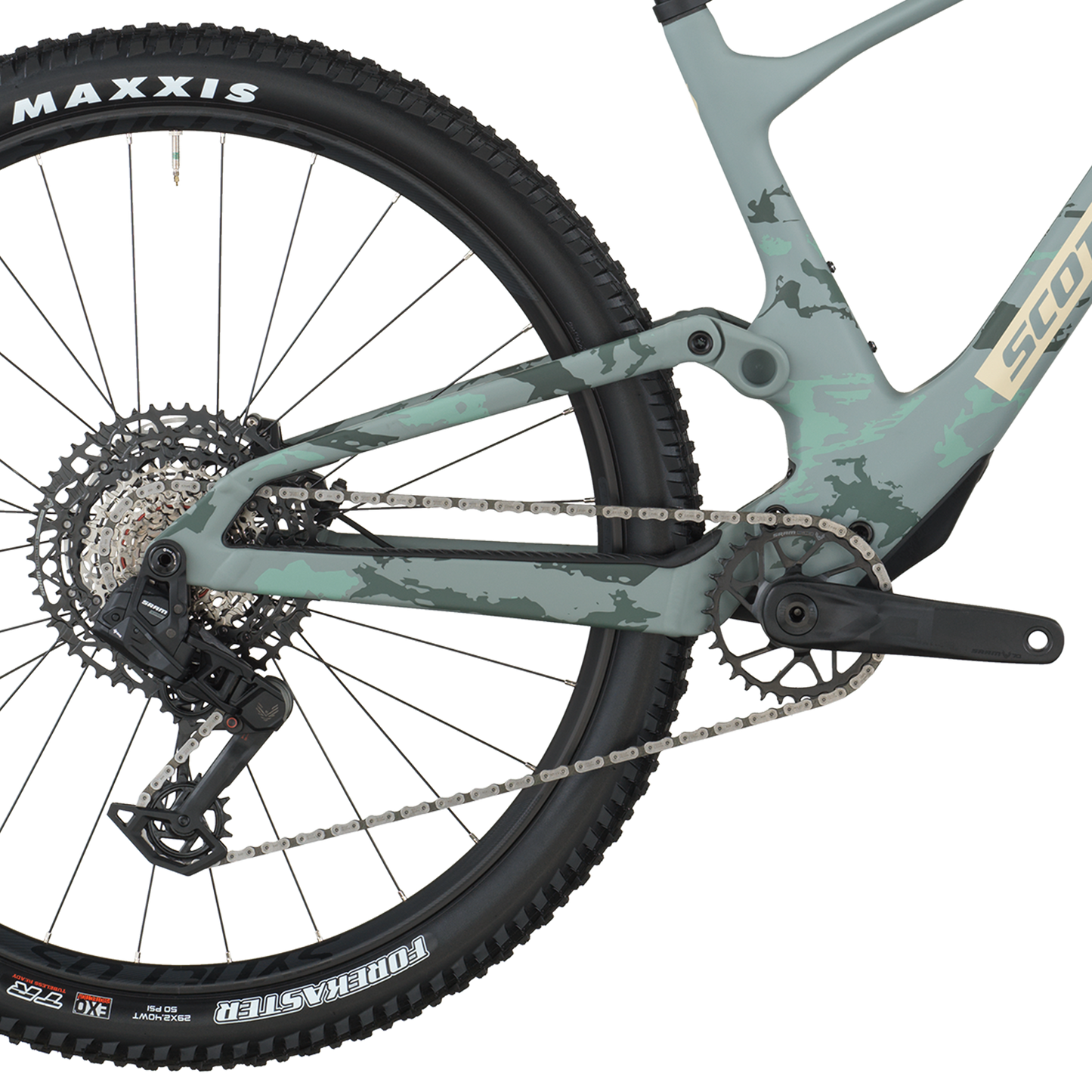 Scott SPARK 920 ,Carbon, trail,Race,Mountain Bike