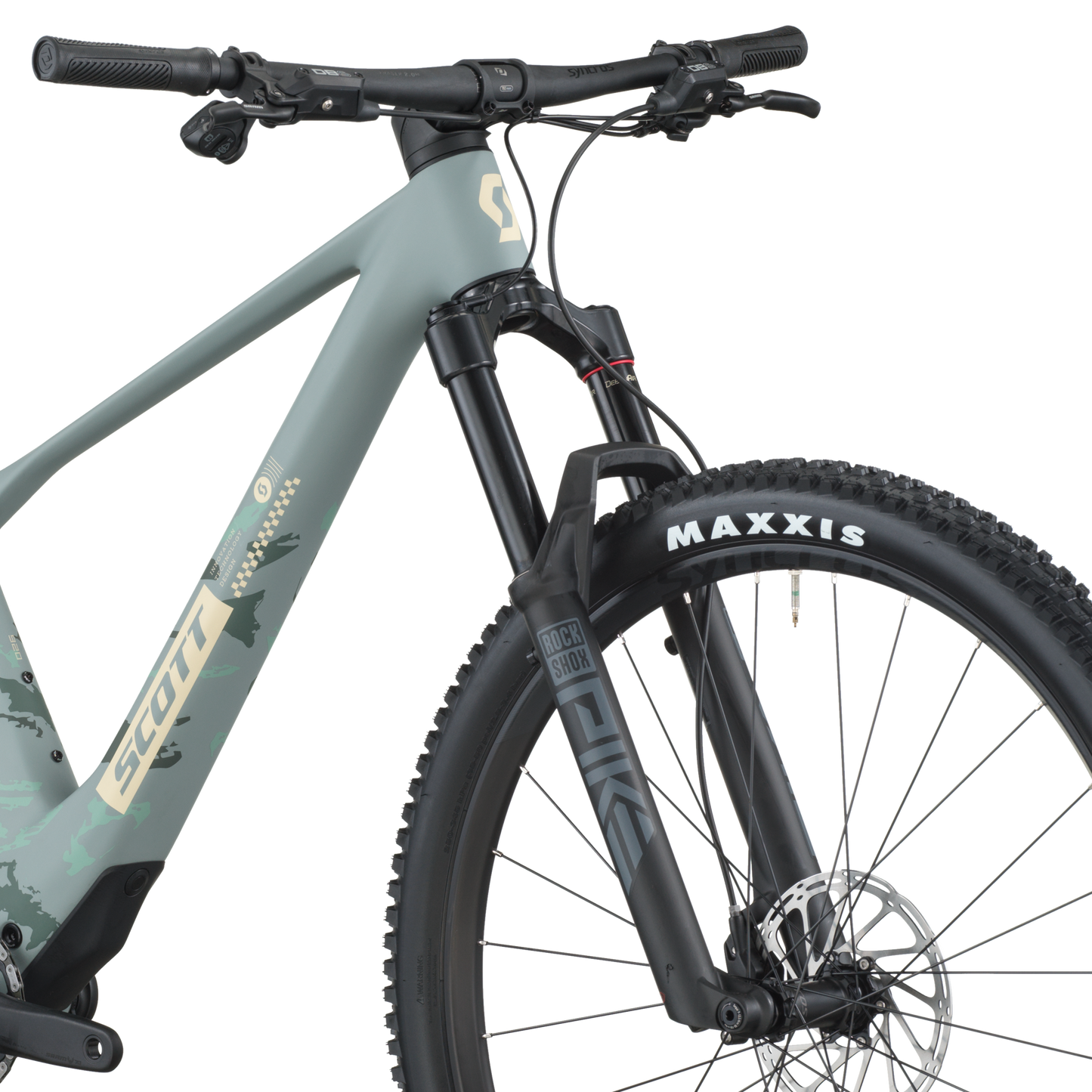 Scott SPARK 920 ,Carbon, trail,Race,Mountain Bike