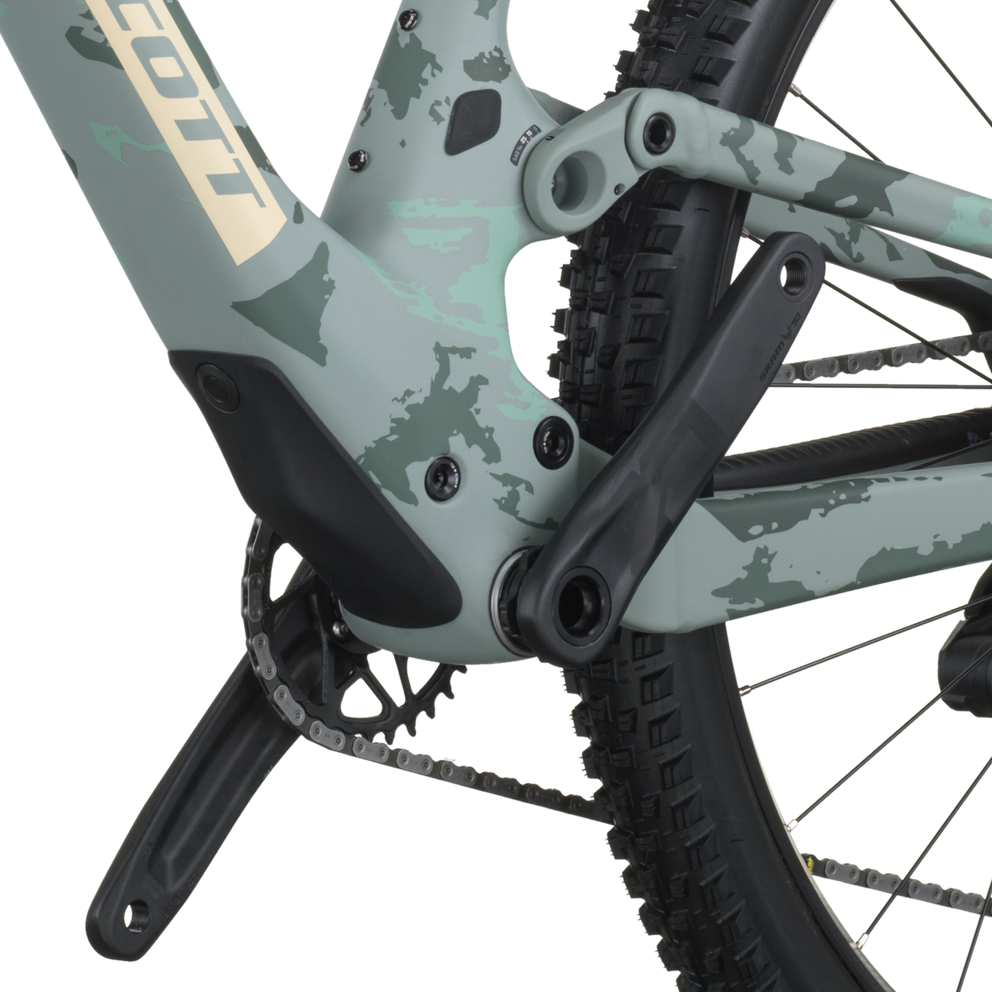 Scott SPARK 920 ,Carbon, trail,Race,Mountain Bike