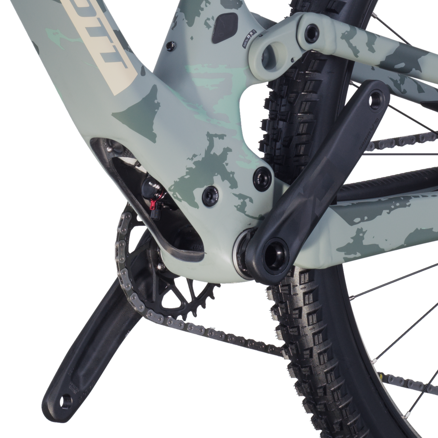 Scott SPARK 920 ,Carbon, trail,Race,Mountain Bike