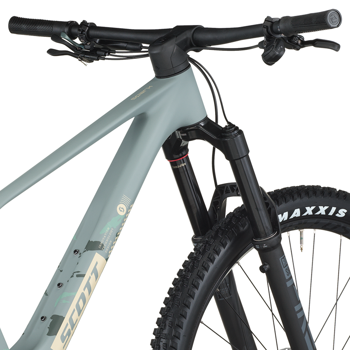 Scott SPARK 920 ,Carbon, trail,Race,Mountain Bike