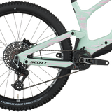 Scott Ransom 900 Rc Carbon downhill Mountain Bike