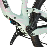 Scott Ransom 900 Rc Carbon downhill Mountain Bike