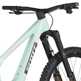 Scott Ransom 900 Rc Carbon downhill Mountain Bike