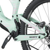 Scott Ransom 900 Rc Carbon downhill Mountain Bike