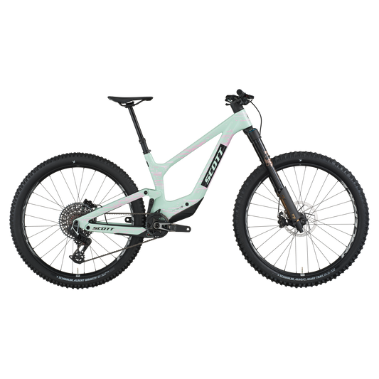 Scott RANSOM 900 Rc Carbon downhill Mountain Bike
